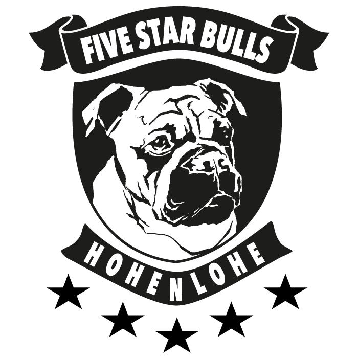 Five Star Bulls Hohenlohe